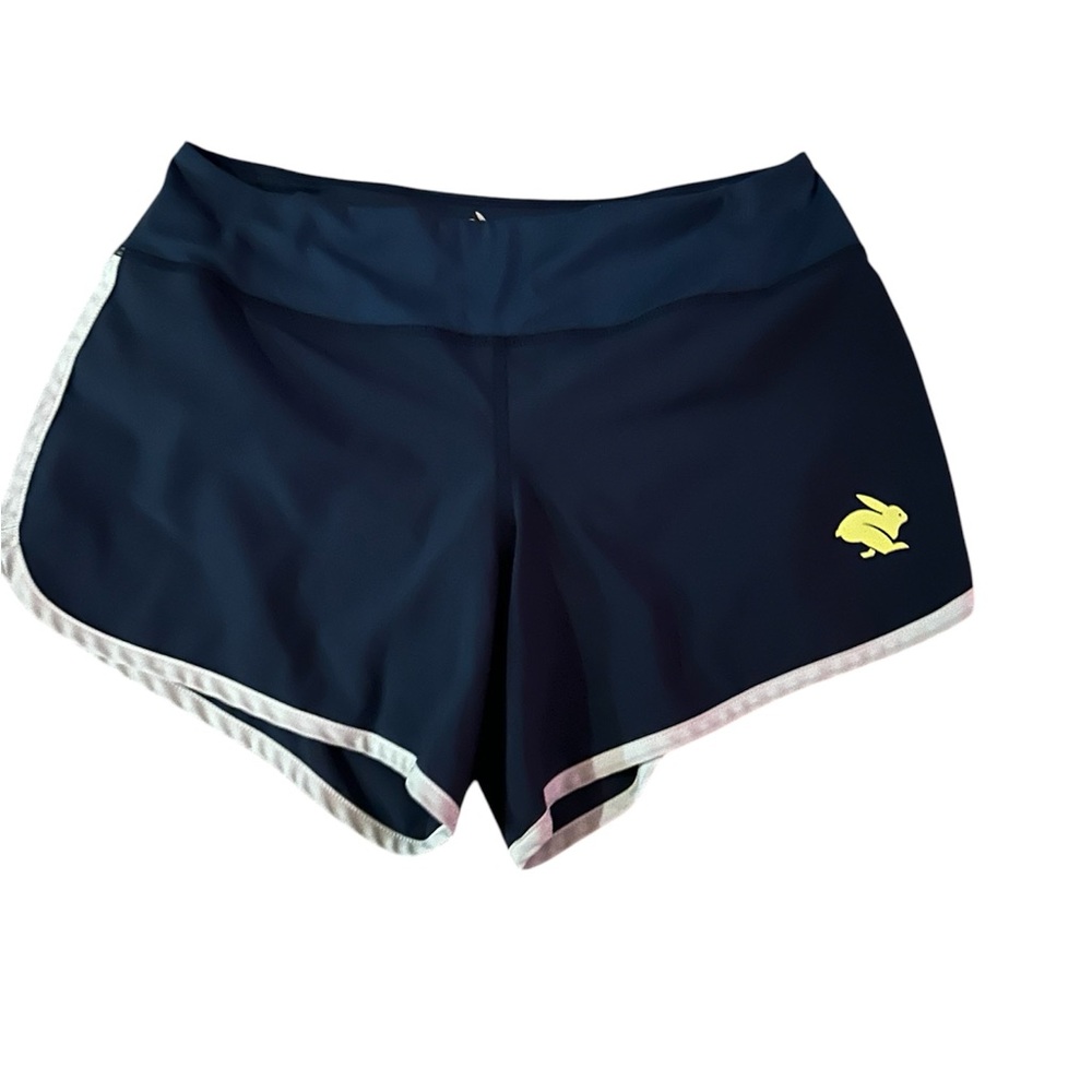 2 pairs of rabbit Hopper shorts. Size S. Worn 4 times. Both in great condition.